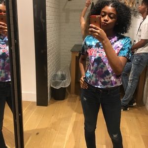 Meet your Posher, Shaniya